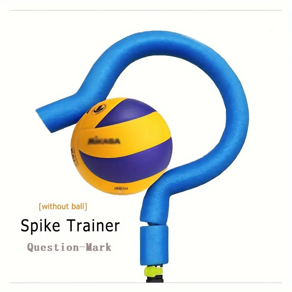 Durable Volleyball Spike Trainer for Skill Improvement