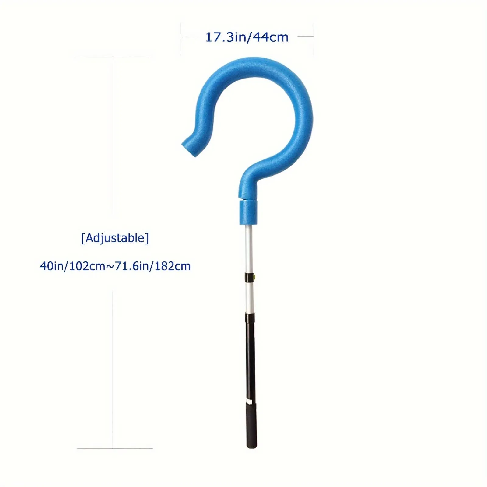 Durable Volleyball Spike Trainer for Skill Improvement