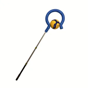 Durable Volleyball Spike Trainer for Skill Improvement