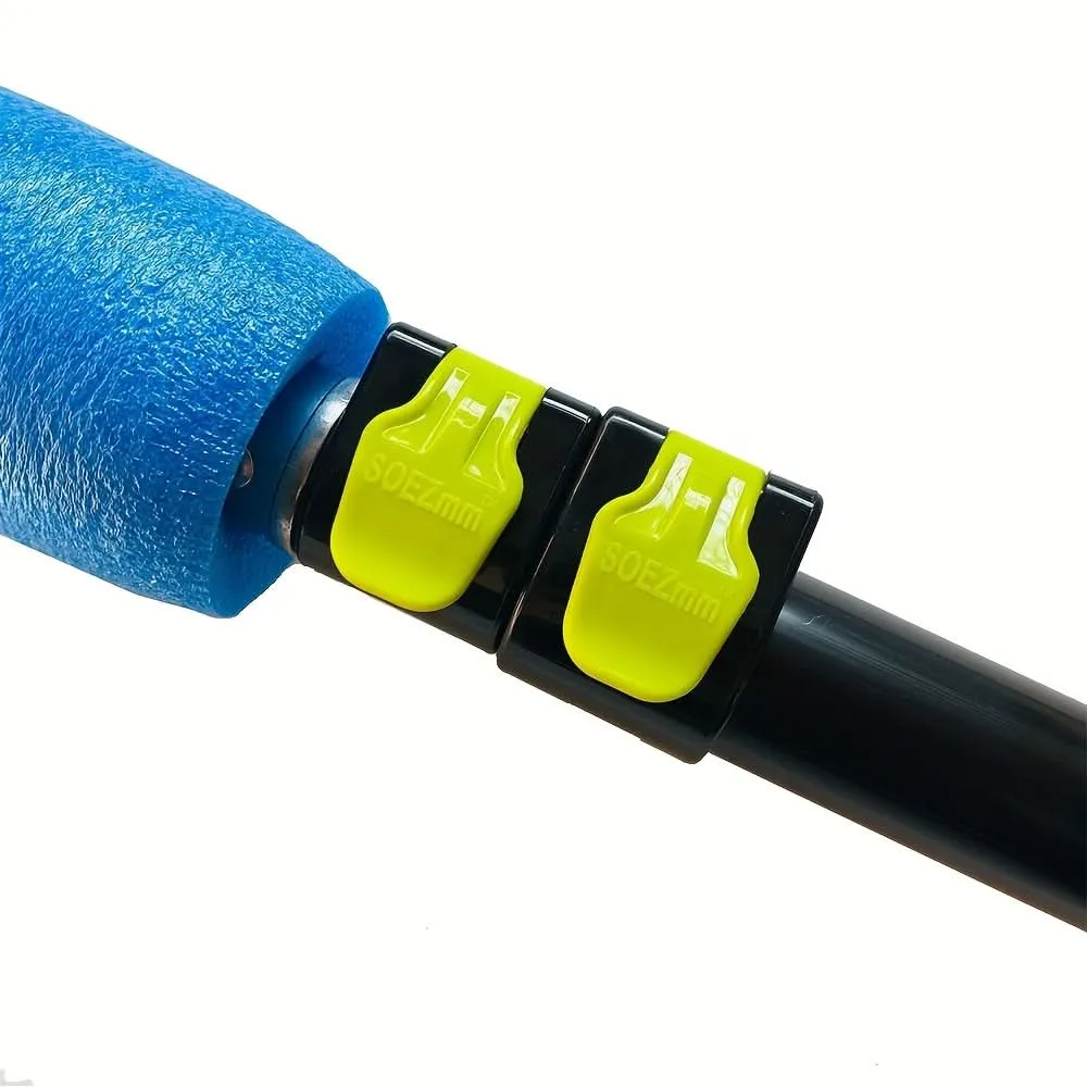 Durable Volleyball Spike Trainer for Skill Improvement