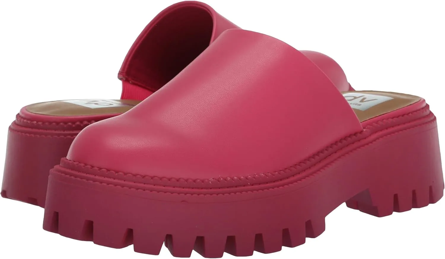 DV Dolce Vita Women's Lexy Mule