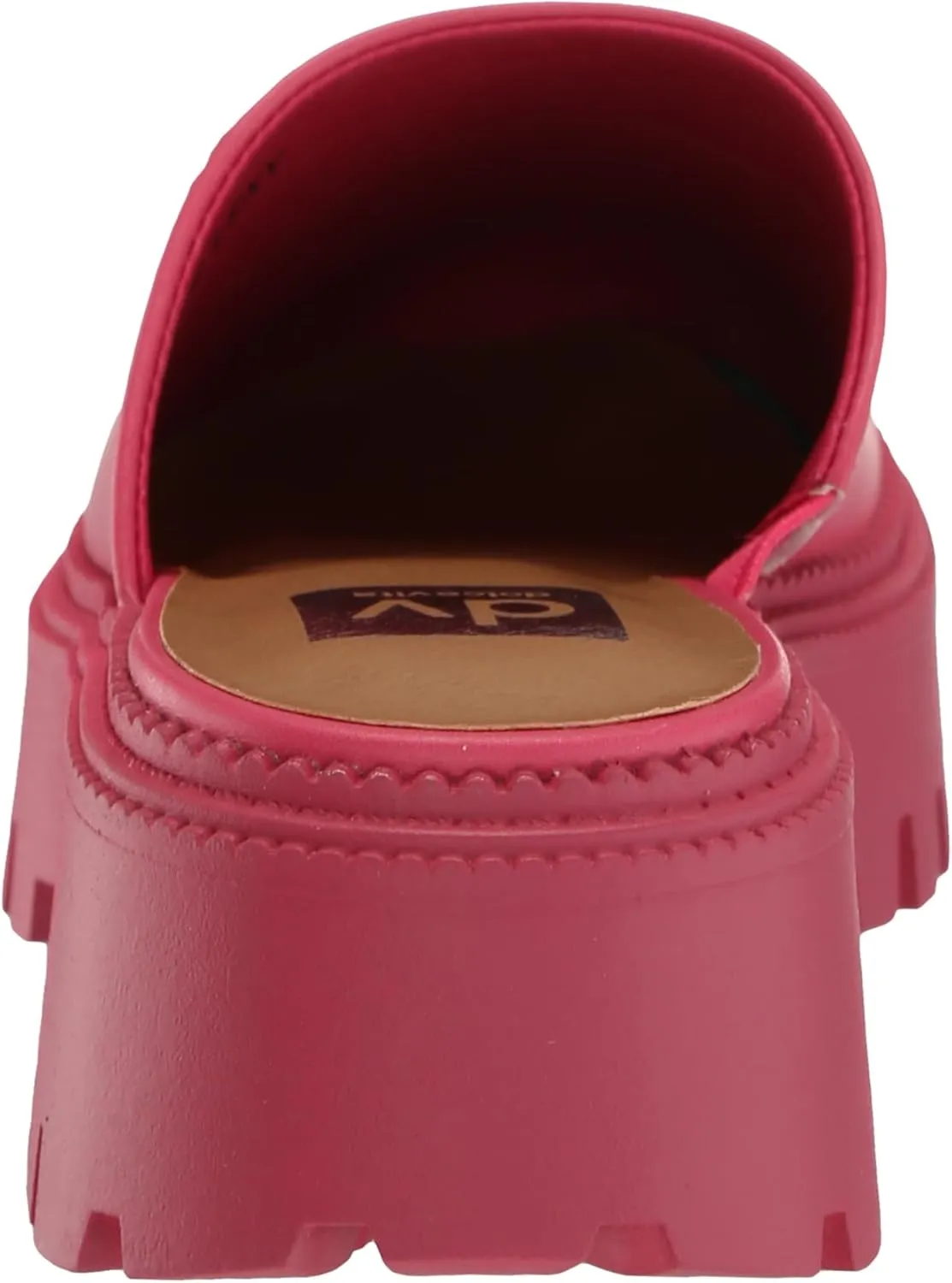 DV Dolce Vita Women's Lexy Mule