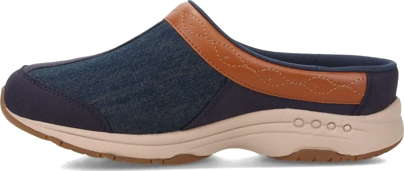 Easy Spirit Women's Travelcoast Clog