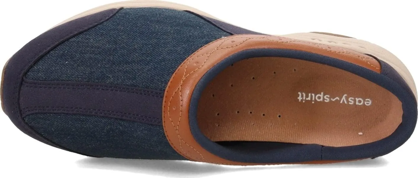 Easy Spirit Women's Travelcoast Clog
