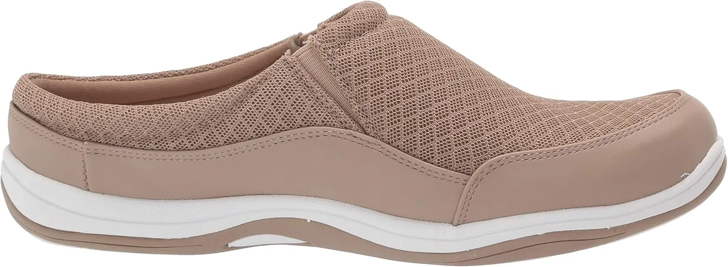 Easy Street Women's Athleisure Shoe Mule