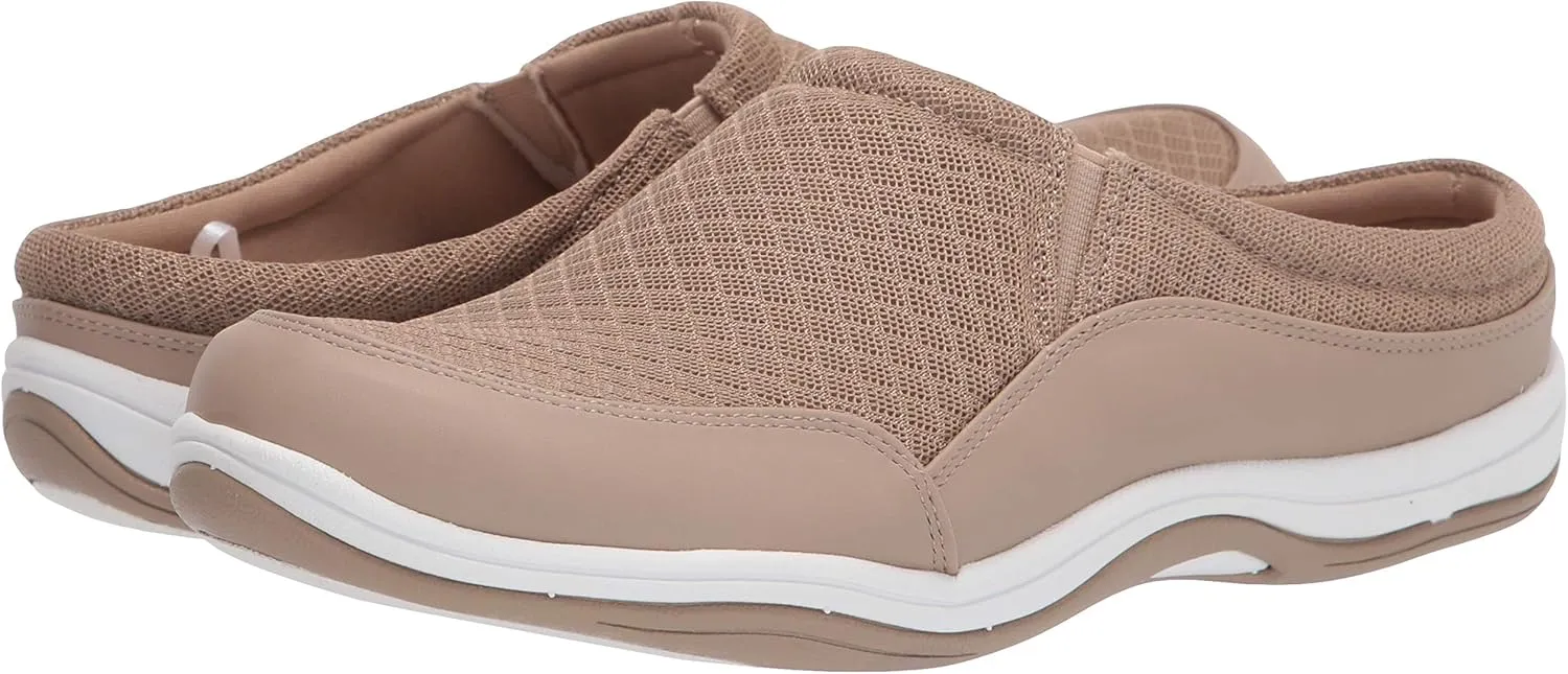 Easy Street Women's Athleisure Shoe Mule