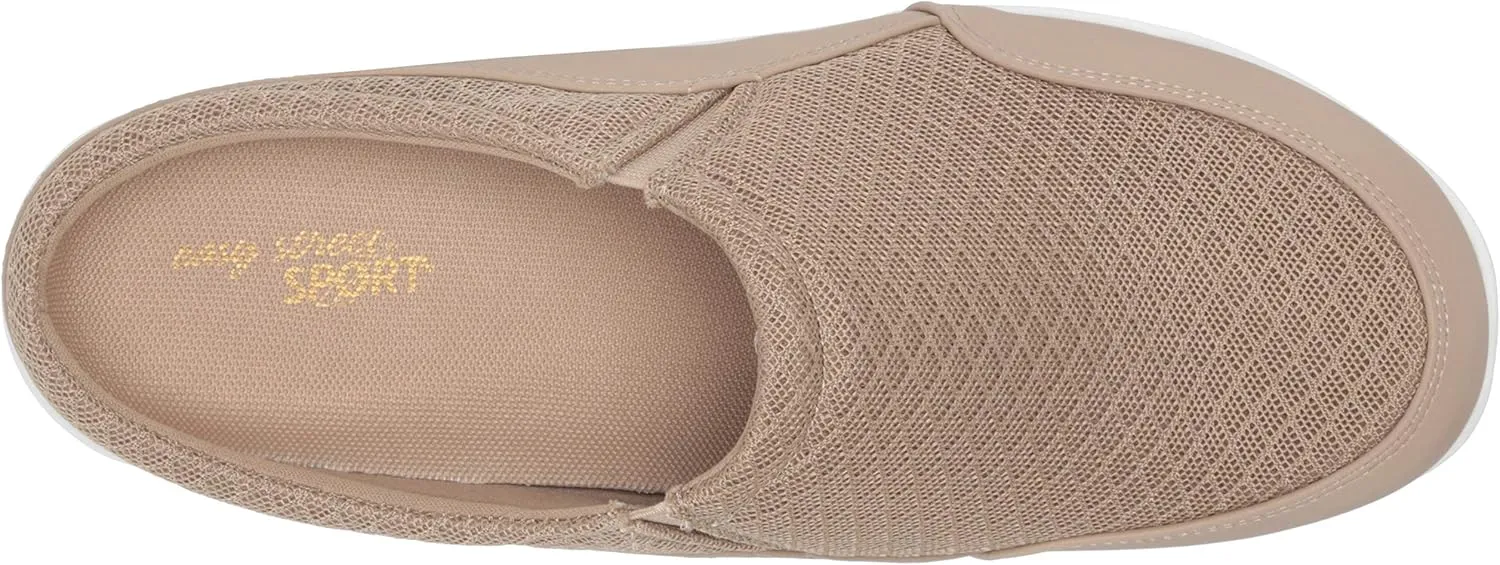 Easy Street Women's Athleisure Shoe Mule