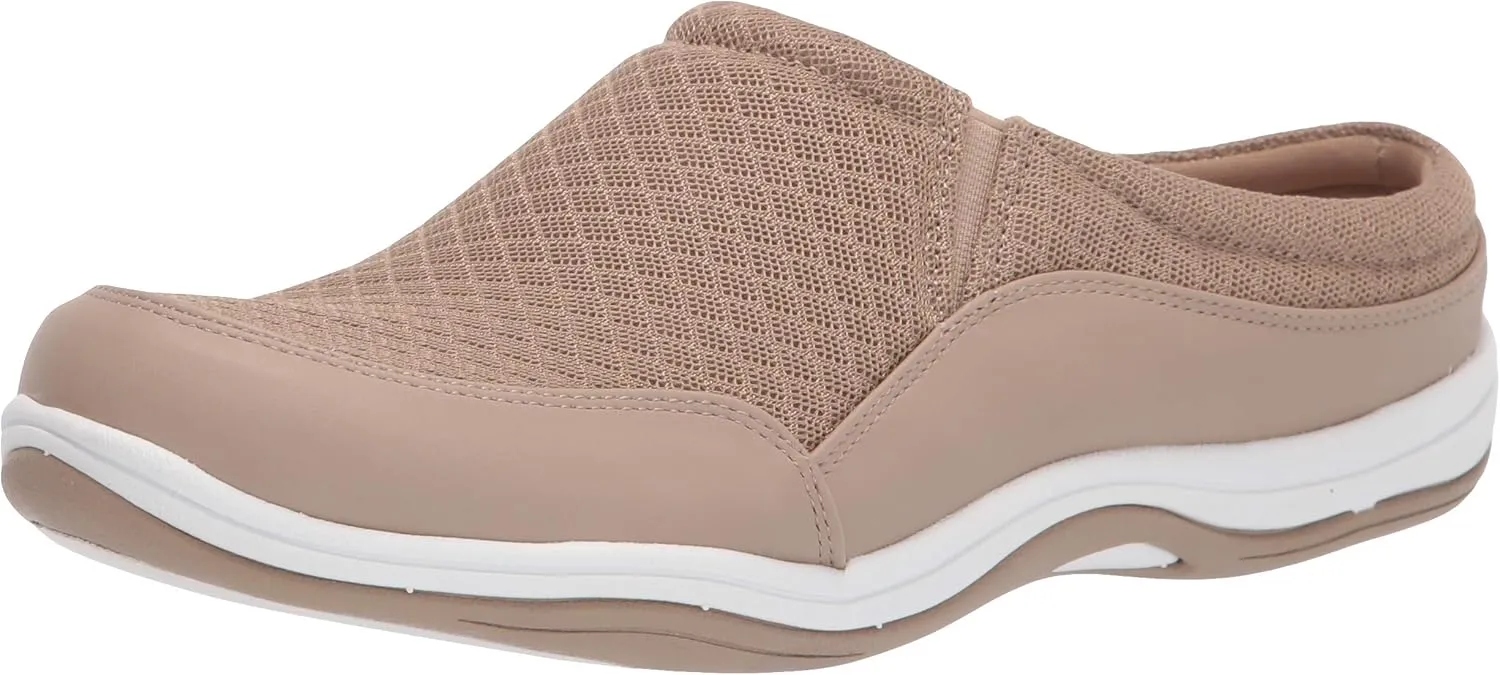 Easy Street Women's Athleisure Shoe Mule