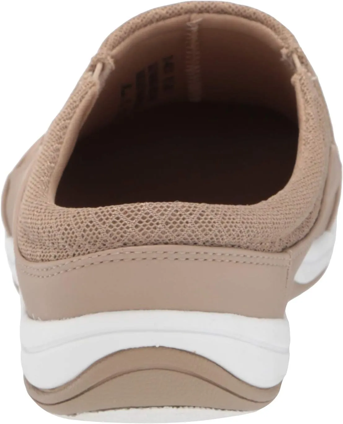 Easy Street Women's Athleisure Shoe Mule