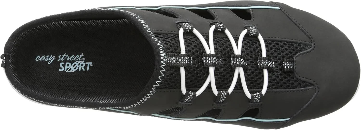 Easy Street Women's Barbara Fashion Sneaker