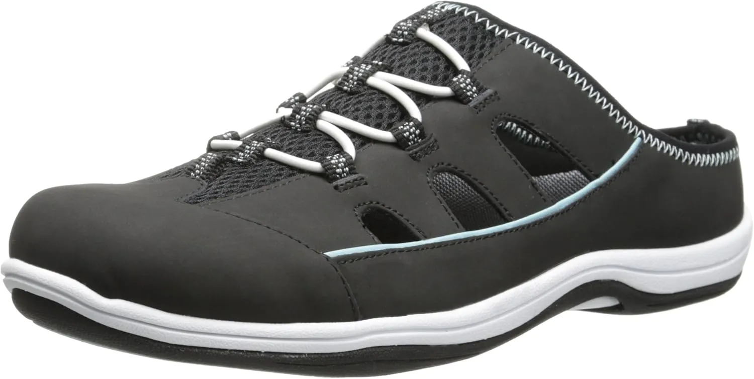 Easy Street Women's Barbara Fashion Sneaker