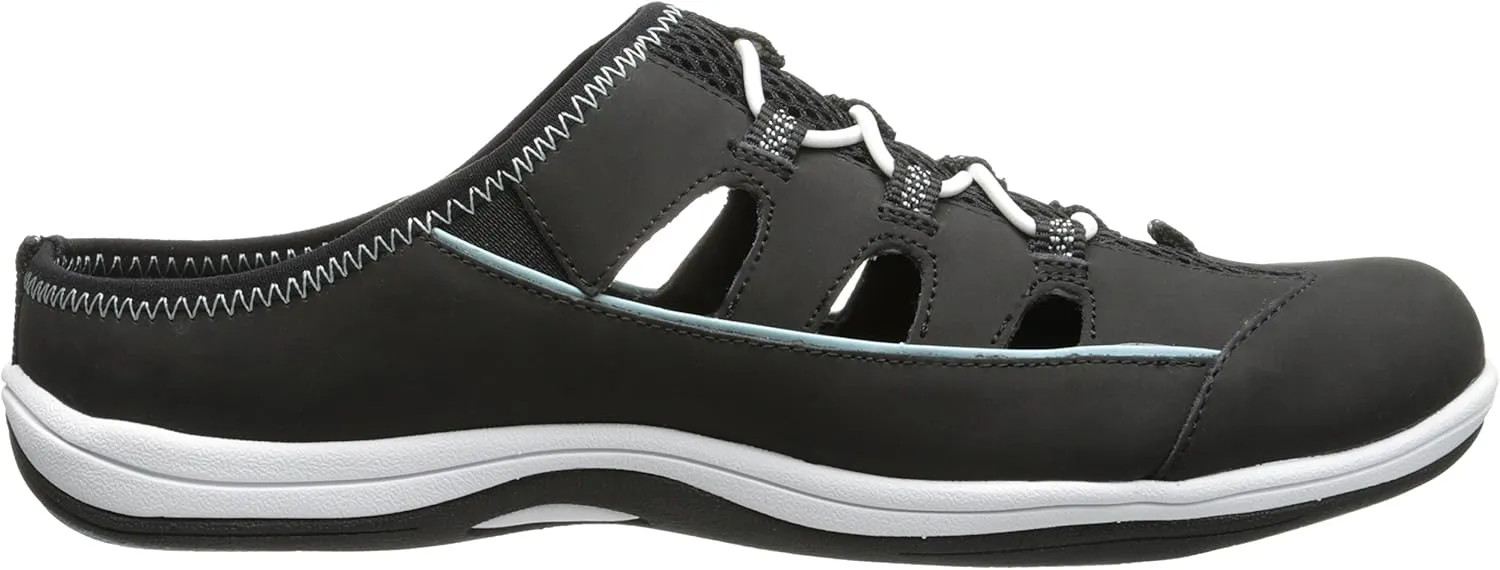 Easy Street Women's Barbara Fashion Sneaker