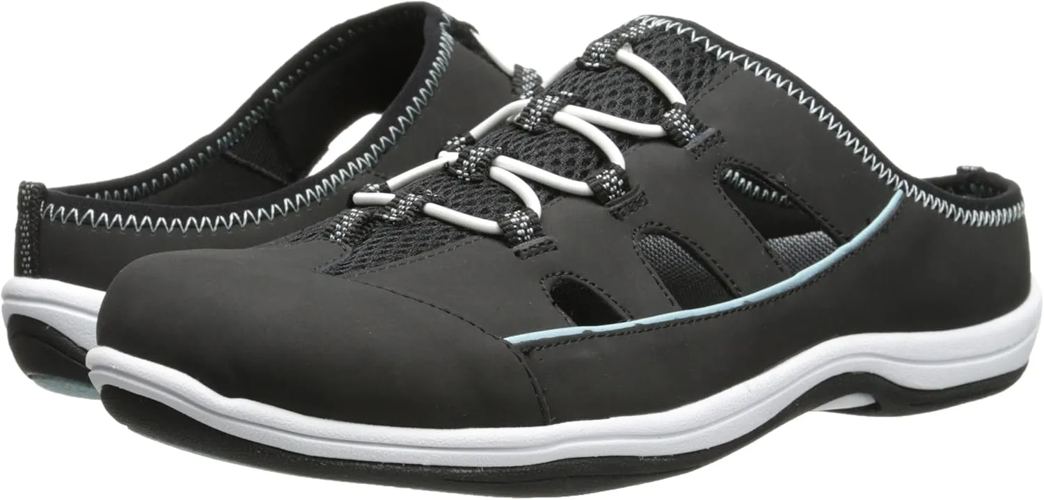 Easy Street Women's Barbara Fashion Sneaker