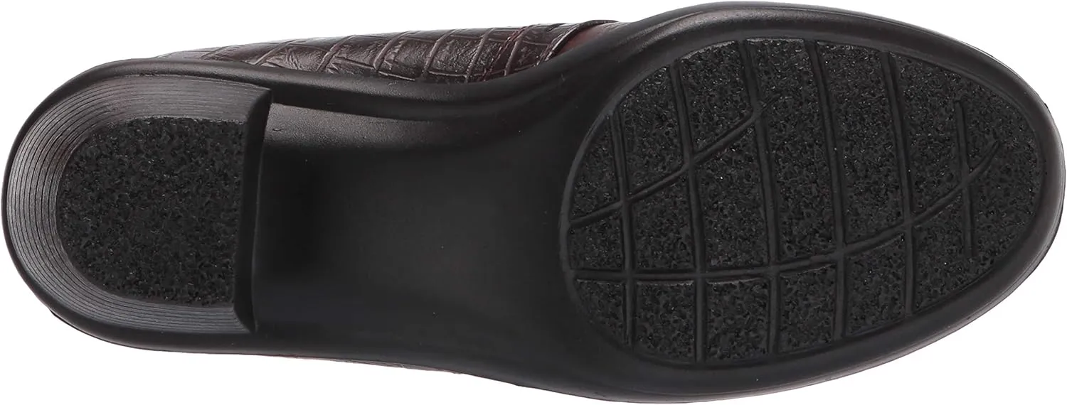 Easy Street Women's Cynthia Mule