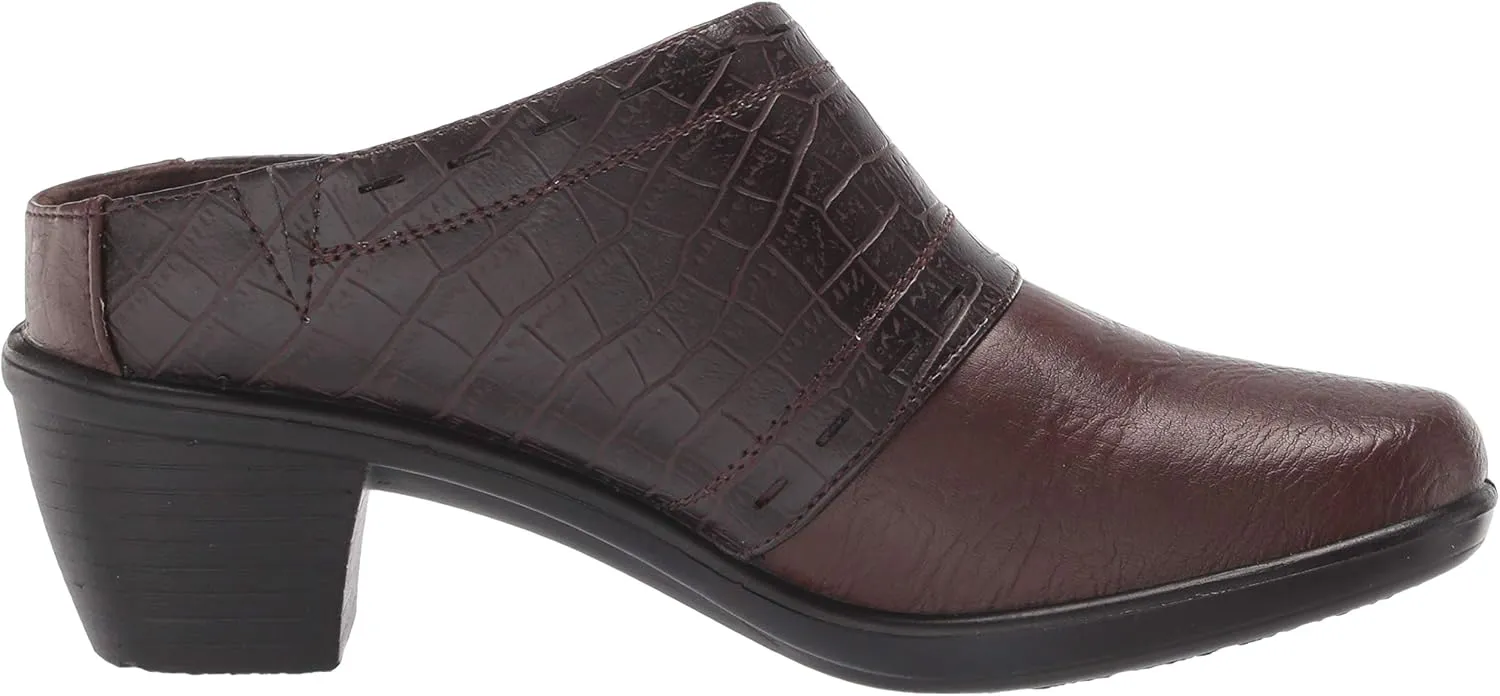 Easy Street Women's Cynthia Mule