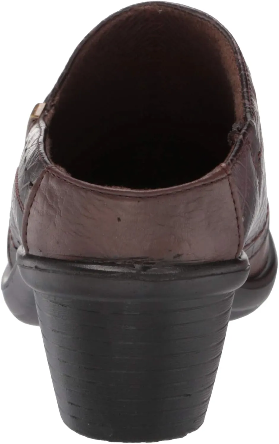 Easy Street Women's Cynthia Mule