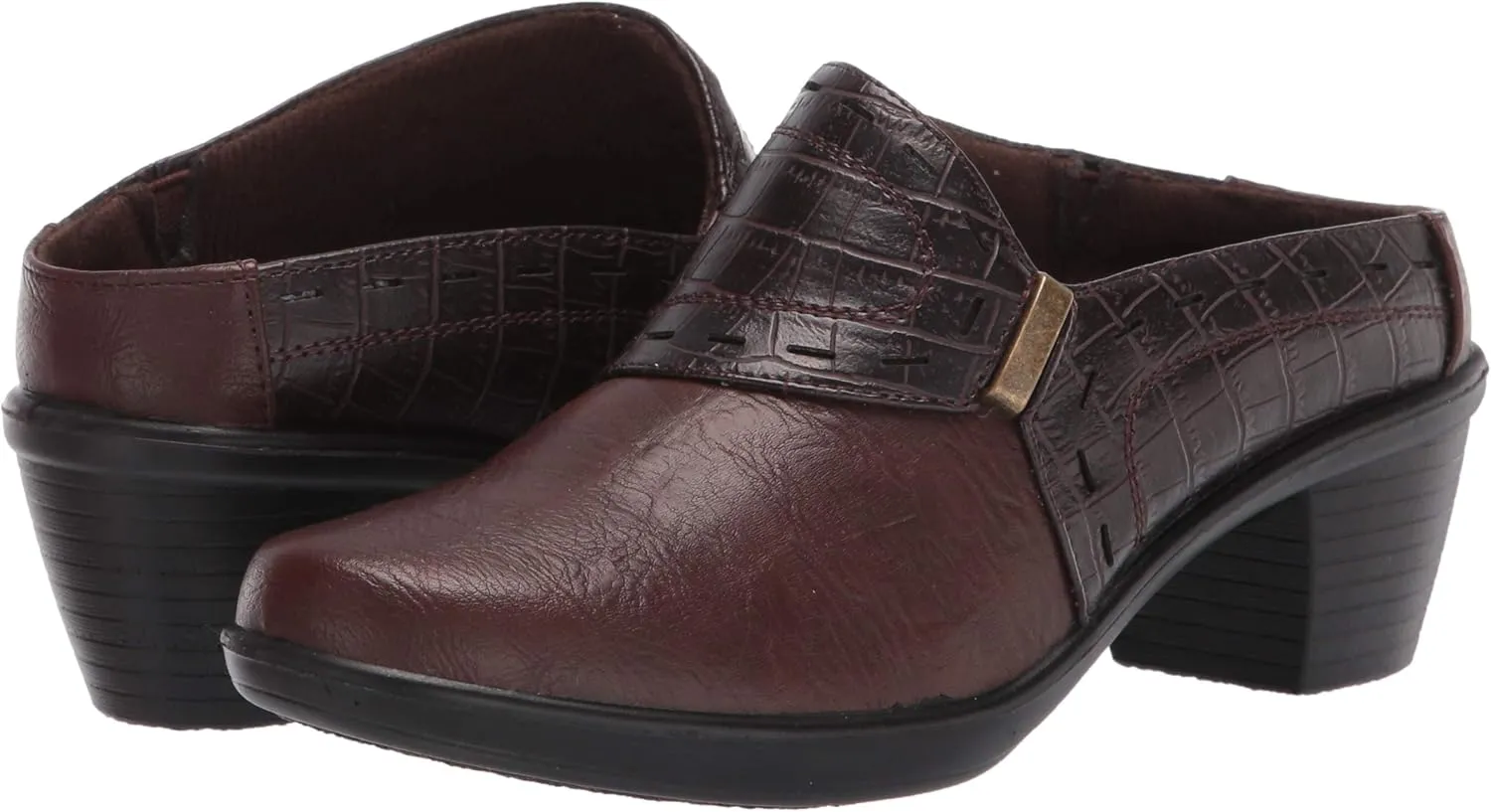Easy Street Women's Cynthia Mule