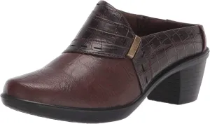 Easy Street Women's Cynthia Mule