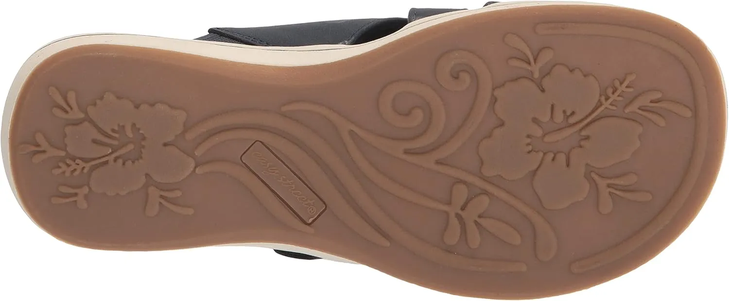 Easy Street Women's Flint Slide Sandal