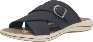 Easy Street Women's Flint Slide Sandal
