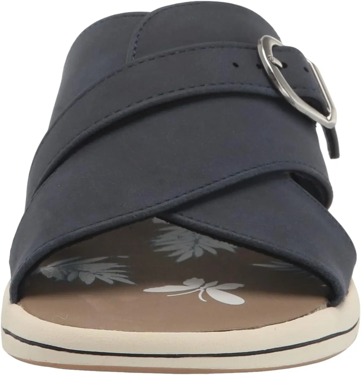 Easy Street Women's Flint Slide Sandal