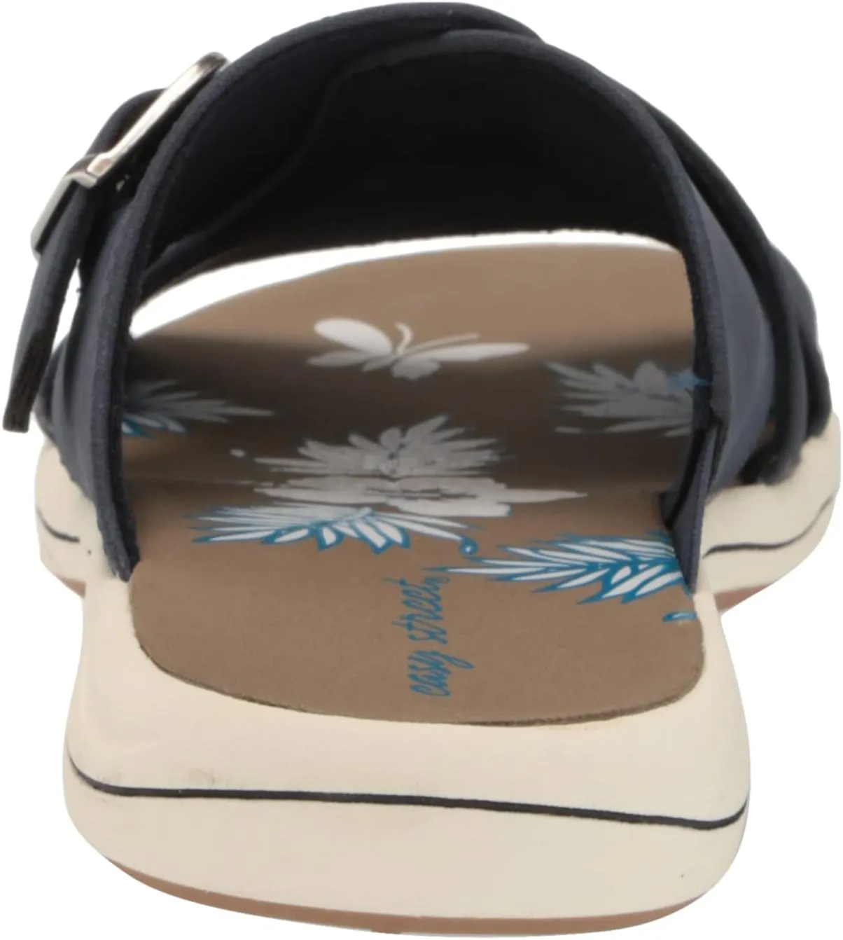 Easy Street Women's Flint Slide Sandal