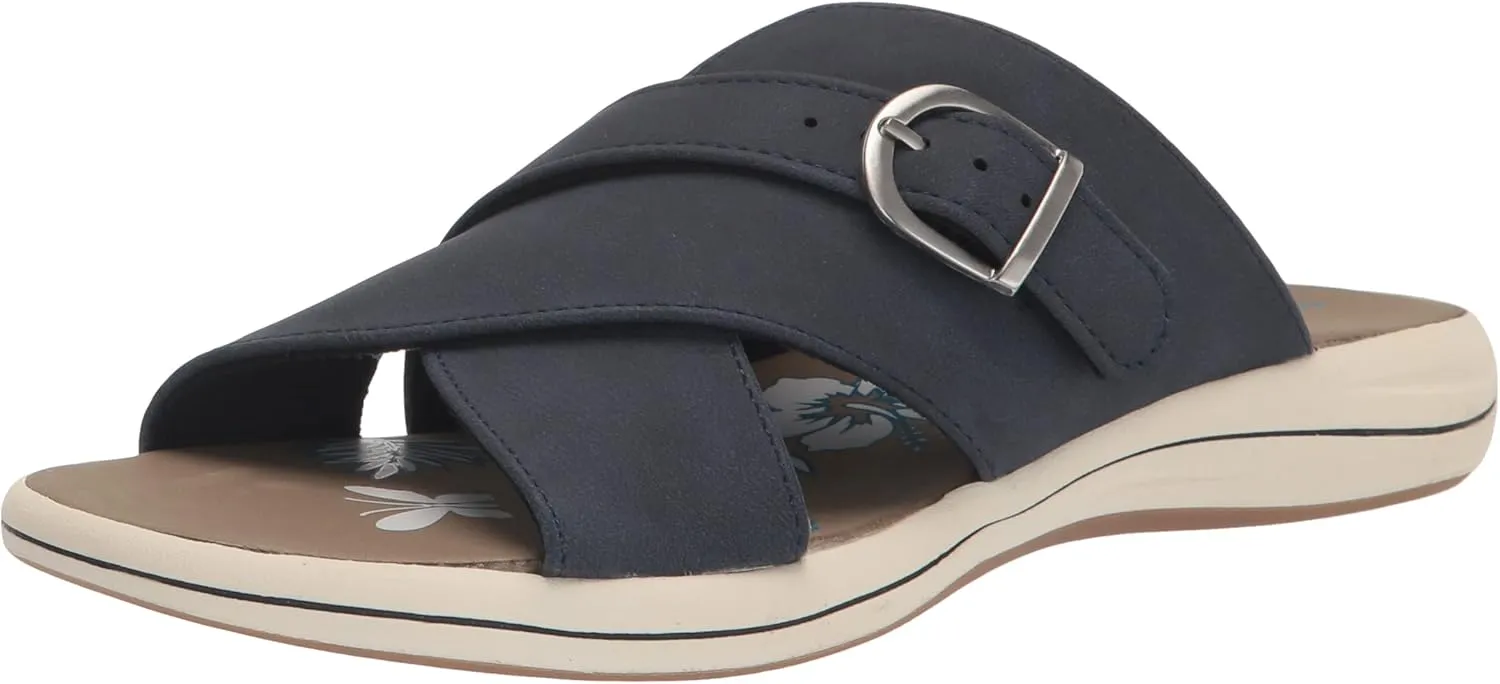 Easy Street Women's Flint Slide Sandal