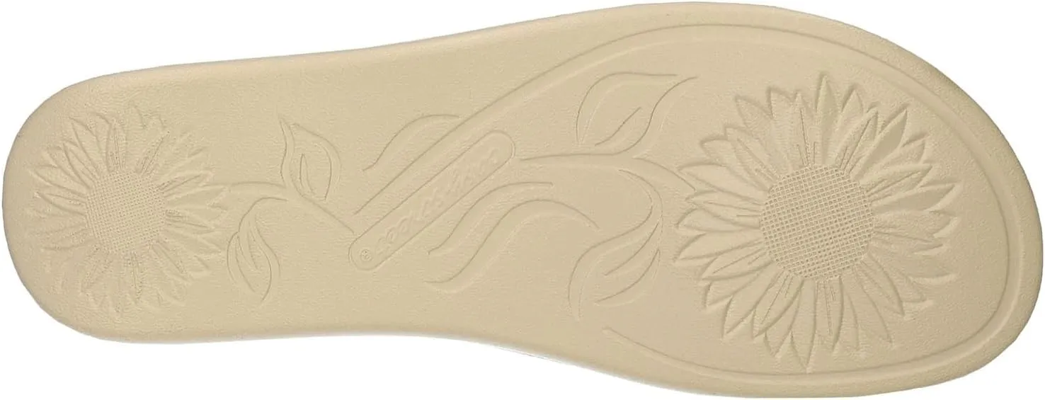 Easy Street Women's Pinterry Slide Sandal