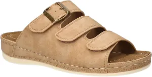Easy Street Women's Pinterry Slide Sandal