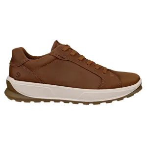Ecco Men's Byway Trainers - 522834 - Camel