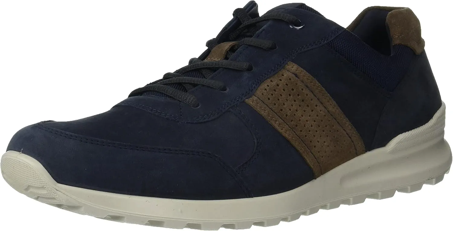 ECCO Men's Cs20 Casual Trainer Sneaker