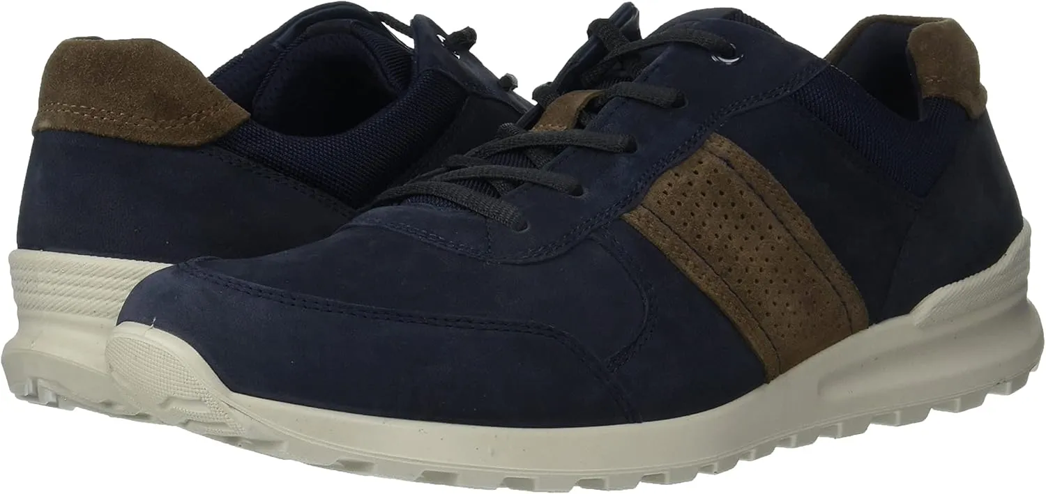 ECCO Men's Cs20 Casual Trainer Sneaker