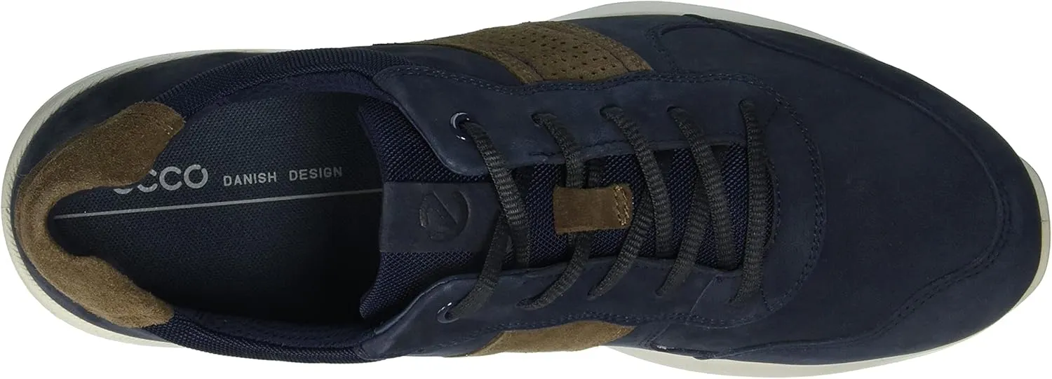 ECCO Men's Cs20 Casual Trainer Sneaker
