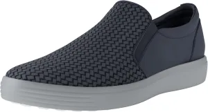 ECCO Men's Soft 7 Slip-On 2.0 Sneaker