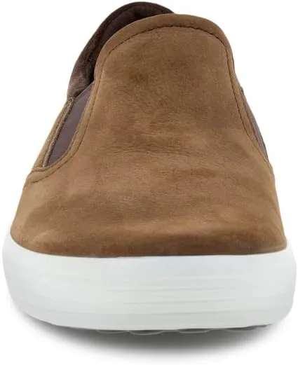 ECCO Men's Soft 7 Slip on 2.0 Sneaker