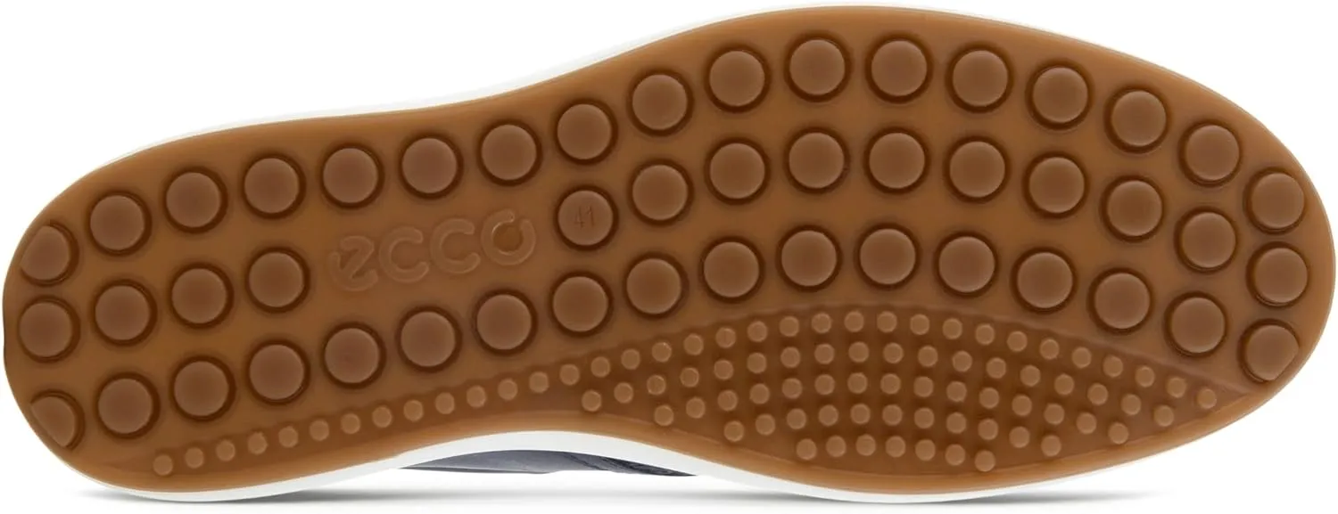 ECCO Men's Soft 7 Slip-On 2.0 Sneaker