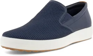 ECCO Men's Soft 7 Slip-On 2.0 Sneaker