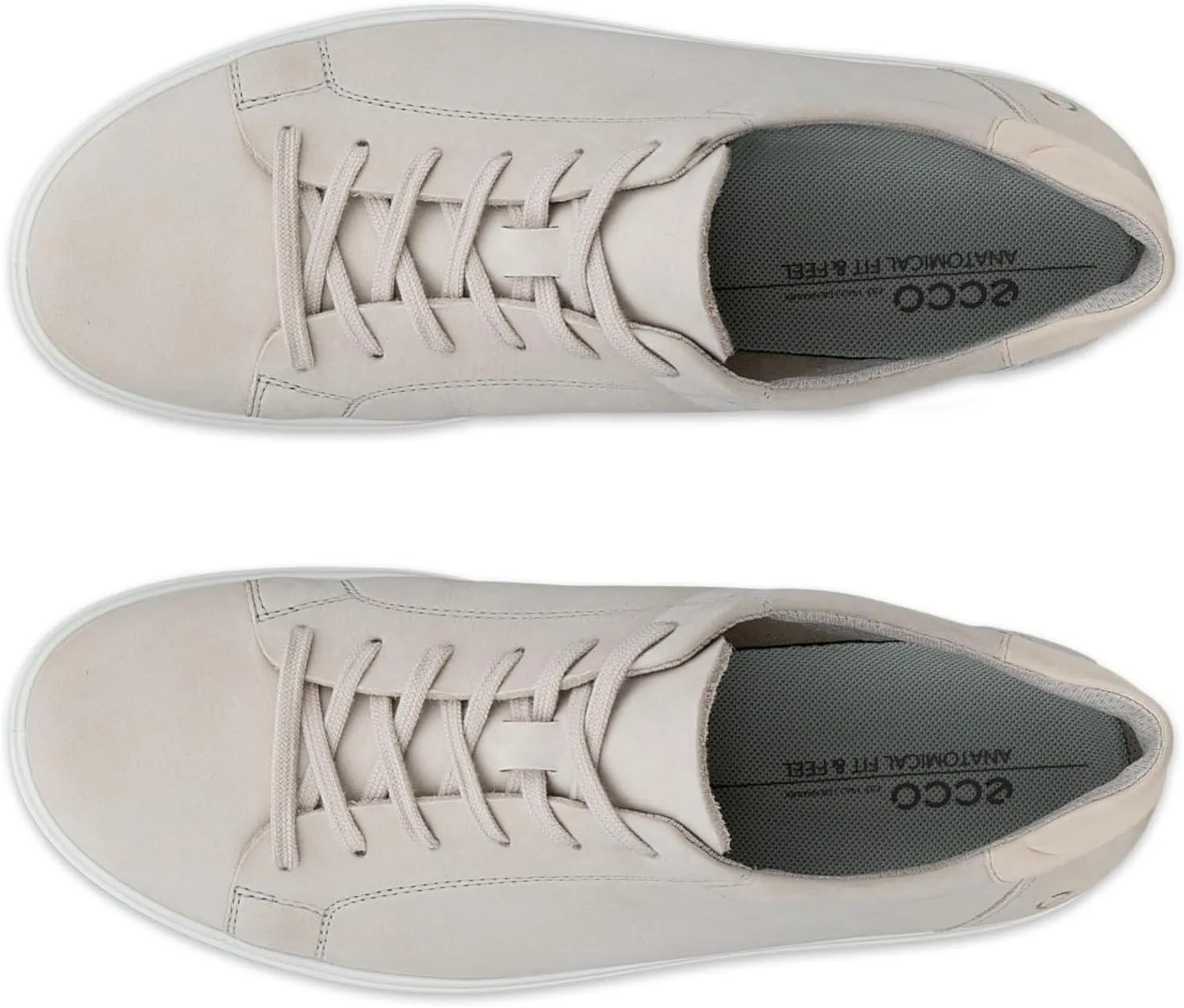 ECCO Women's Low-top Sneakers