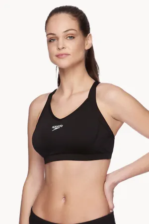 Eco Endurance  Cross Trainer Racer Top