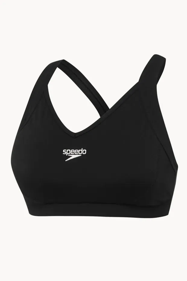 Eco Endurance  Cross Trainer Racer Top