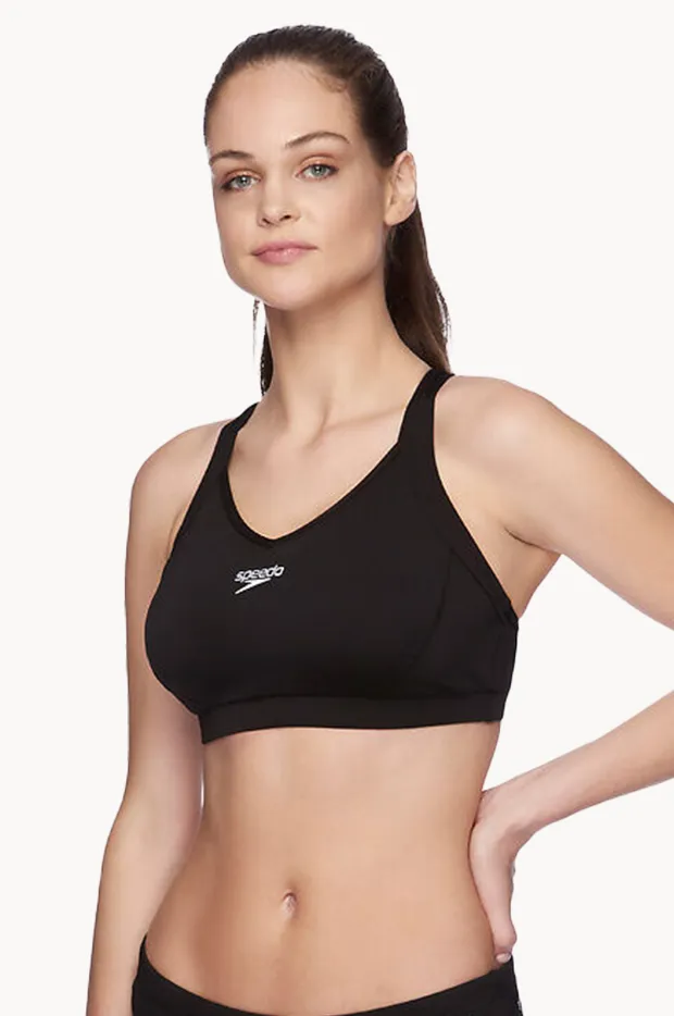 Eco Endurance  Cross Trainer Racer Top
