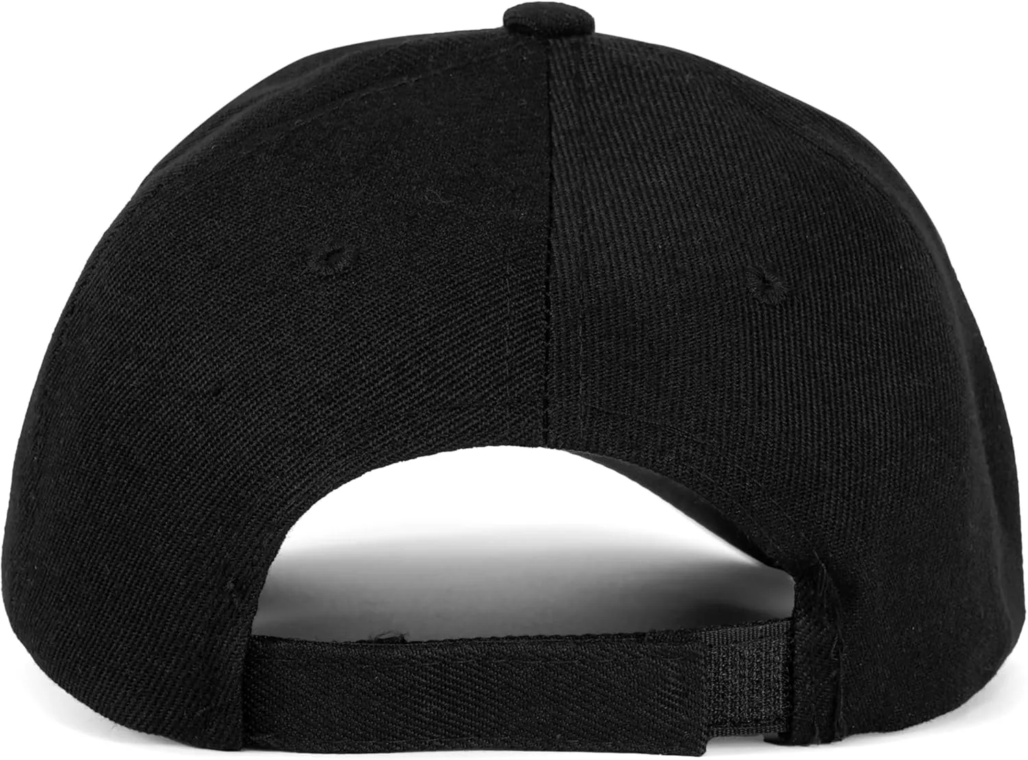 Edoneery Men Women Baseball Cap-Low Profile Adjustable Washed Cotton Golf Dad Hat
