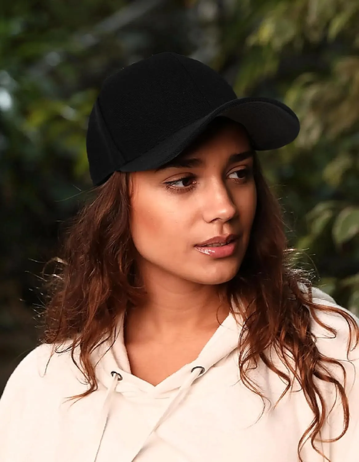Edoneery Men Women Baseball Cap-Low Profile Adjustable Washed Cotton Golf Dad Hat