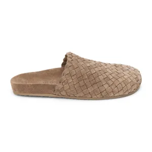Eileen Woven Mule