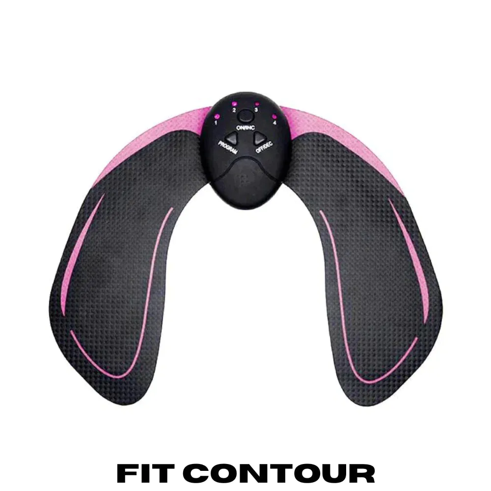 ElectroFit Glutes Trainer