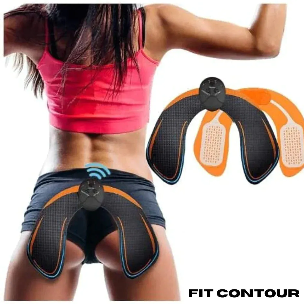 ElectroFit Glutes Trainer