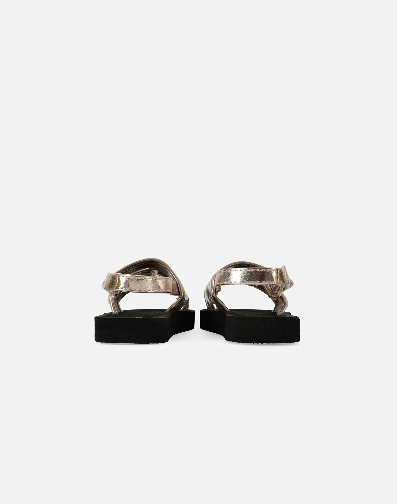 ELI GLOW GLITTER SLIDES INFANT