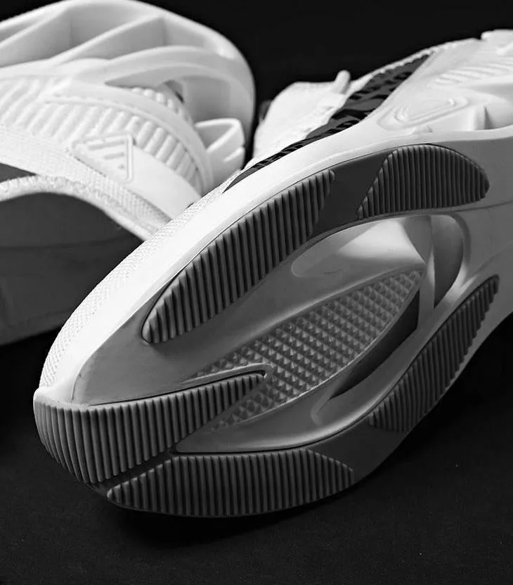 Elite Mens Race Trainer Shoes - Creative Running Sneakers