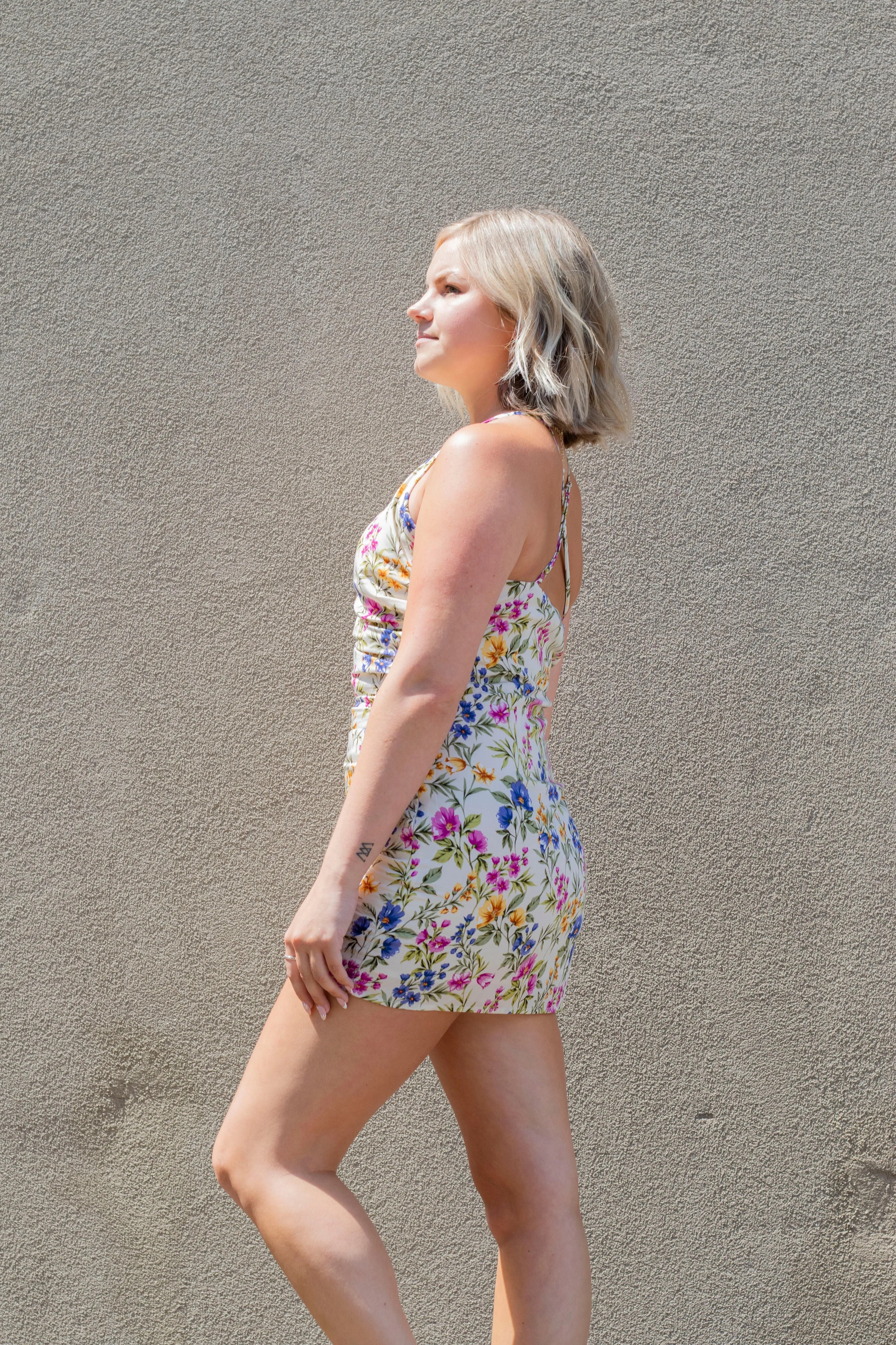 Emory Mini Dress