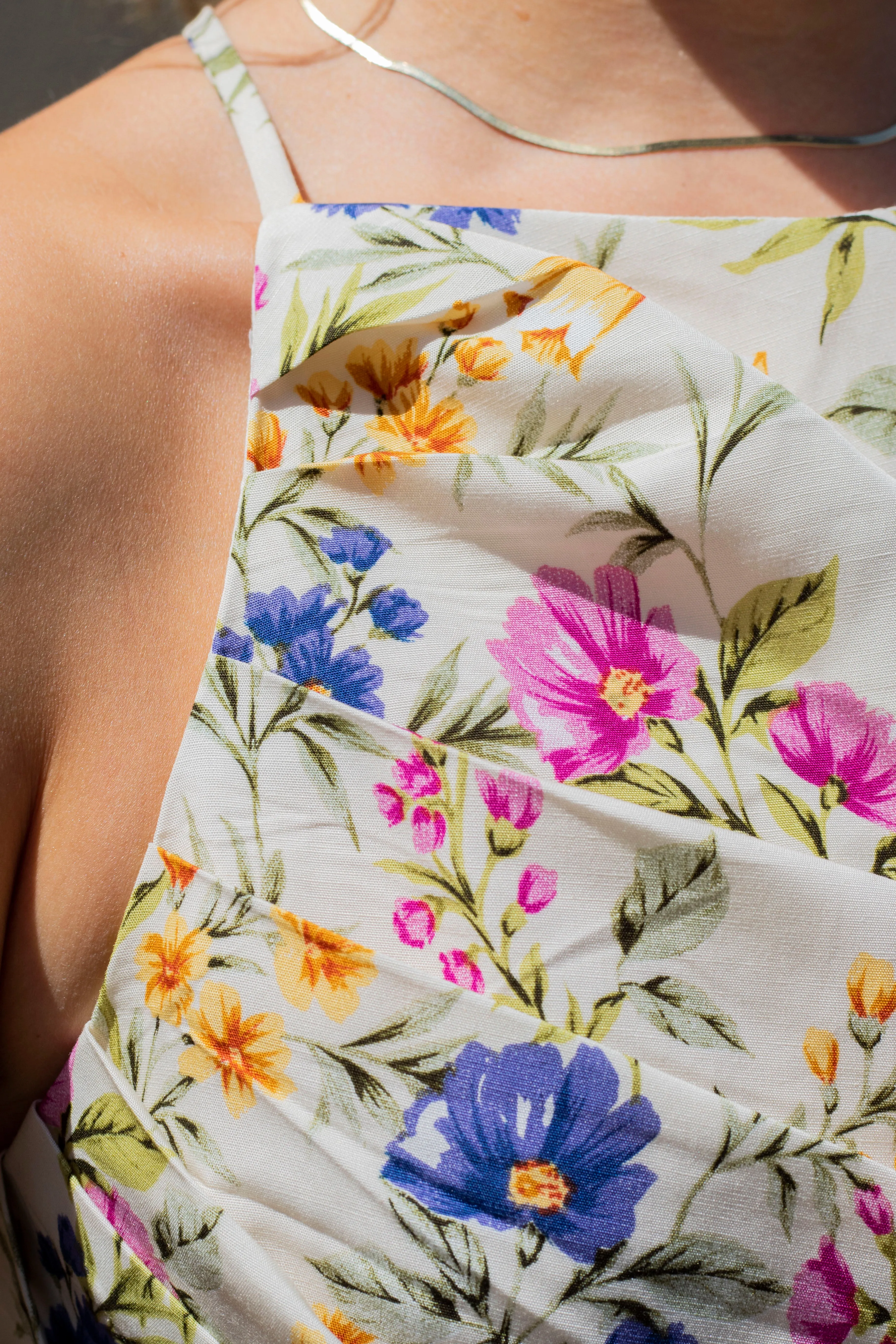 Emory Mini Dress